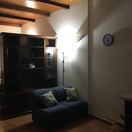 'A Me Casa - Monolocale Teatro Massimo Apartment Palermo Exterior photo