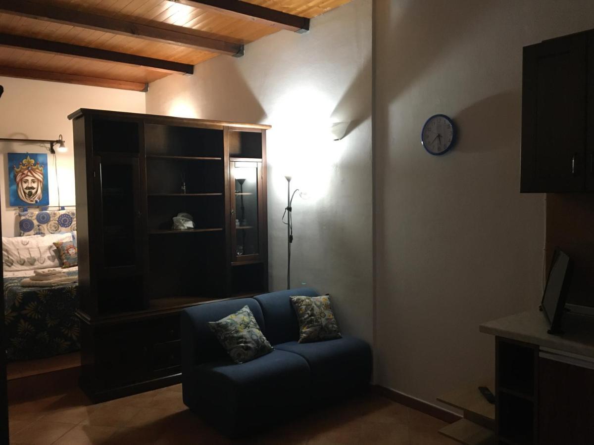 'A Me Casa - Monolocale Teatro Massimo Apartment Palermo Exterior photo