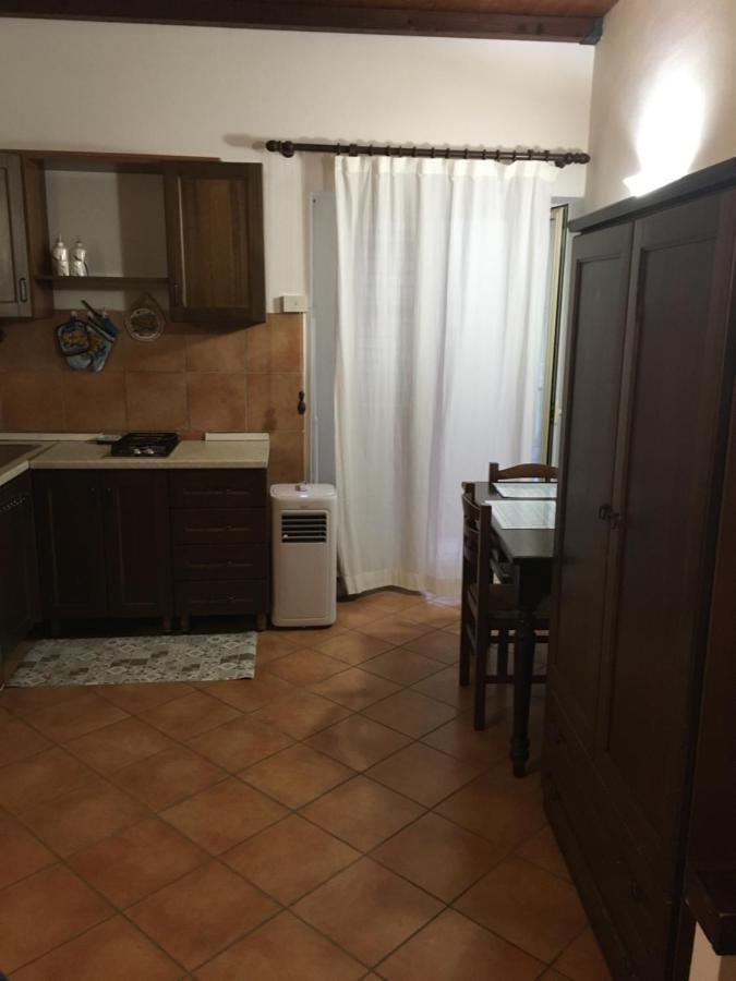 'A Me Casa - Monolocale Teatro Massimo Apartment Palermo Exterior photo